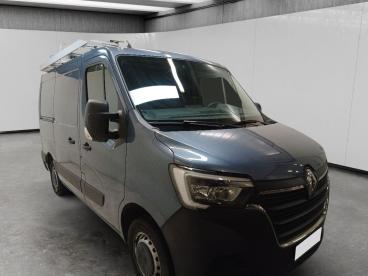 SPOTICAR Renault Master T33 2.3 Energy Dci 150cv L1h1 Ice Usata -  Diesel Grigio - Cuneo - 502436399_3