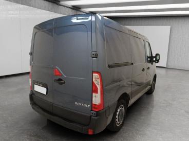 SPOTICAR Renault Master T33 2.3 Energy Dci 150cv L1h1 Ice Usata -  Diesel Grigio - Cuneo - 502436399_4