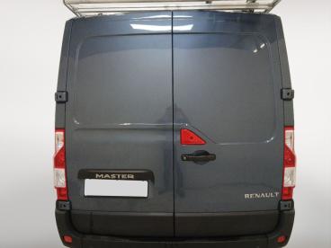 SPOTICAR Renault Master T33 2.3 Energy Dci 150cv L1h1 Ice Usata -  Diesel Grigio - Cuneo - 502436399_5