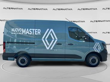 SPOTICAR Renault Master Nuovo Furgone Fg Ta L2h2 T35 Blue Dci 150 E6e Usata -  Diesel Blu - Bollengo - 502481563_2