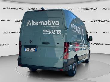 SPOTICAR Renault Master Nuovo Furgone Fg Ta L2h2 T35 Blue Dci 150 E6e Usata -  Diesel Blu - Bollengo - 502481563_4