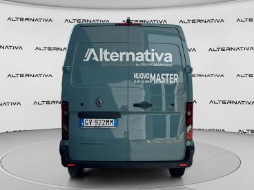 SPOTICAR Renault Master Nuovo Furgone Fg Ta L2h2 T35 Blue Dci 150 E6e Usata -  Diesel Blu - Bollengo - 502481563_5