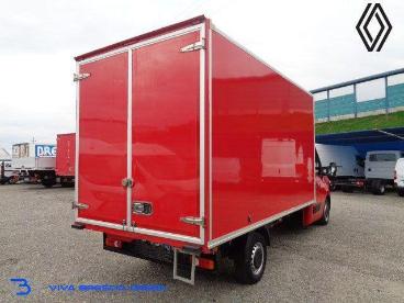SPOTICAR Renault Master 35 2.3dci 145cv Box Usata -  Diesel Rosso - Castegnato - 902516863_5