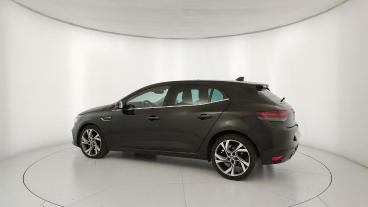 SPOTICAR Renault Megane Blue Dci 115 Cv Edc R.s. Line Usata - Berlina Diesel Nero - Modugno - 1202352931_4