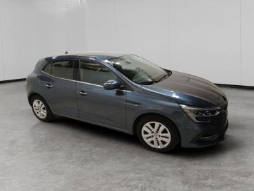 SPOTICAR Renault Megane Megane Megane 1.5 Blue Dci Business 115cv Usata - Berlina Diesel Grigio - Cuneo - 502376791_3