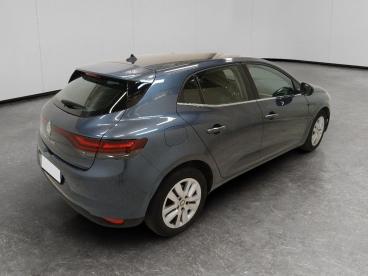 SPOTICAR Renault Megane Megane Megane 1.5 Blue Dci Business 115cv Usata - Berlina Diesel Grigio - Cuneo - 502376791_4