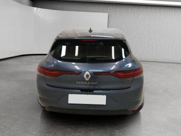 SPOTICAR Renault Megane Megane Megane 1.5 Blue Dci Business 115cv Usata - Berlina Diesel Grigio - Cuneo - 502376791_5