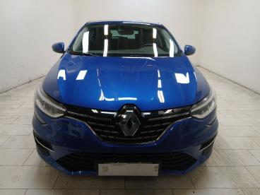 SPOTICAR Renault Megane Megane Megane 1.5 Blue Dci Techno 115cv Usata - Berlina Diesel Bianco - Cuneo - 502376792_2