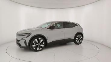 SPOTICAR Renault Megane Megane E-tech Electric Ev60 220 Cv Optimum Charge Usata - Suv Elettrica Grigio - Modugno - 1202378677_2