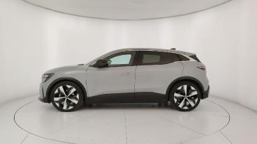 SPOTICAR Renault Megane Megane E-tech Electric Ev60 220 Cv Optimum Charge Usata - Suv Elettrica Grigio - Modugno - 1202378677_3
