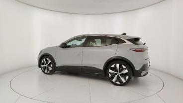 SPOTICAR Renault Megane Megane E-tech Electric Ev60 220 Cv Optimum Charge Usata - Suv Elettrica Grigio - Modugno - 1202378677_4