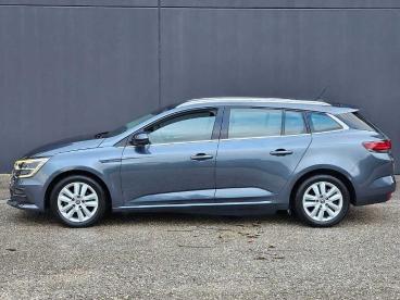 SPOTICAR Renault Megane Sporter Blue Dci 115 Edc Business Navy Usata - Station Wagon Diesel Grigio - Foggia - 1202401802_2
