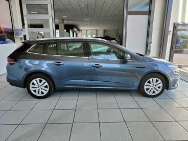 SPOTICAR Renault Megane Iv 2020 Sporter Megane Sporter 1.5 Blue Dci Busine Usata - Station Wagon Diesel Blu - Rivoli - 1202415452_4