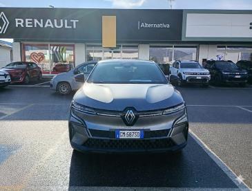 SPOTICAR Renault Megane Megane Renault Megane E-tech Electric Techno Ev60 Usata - Coupé-cabriolet Elettrica Bianco - Bollengo - 502428750_2