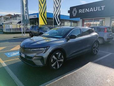 SPOTICAR Renault Megane Megane Renault Megane E-tech Electric Techno Ev60 Usata - Coupé-cabriolet Elettrica Bianco - Bollengo - 502428750_3