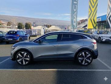 SPOTICAR Renault Megane Megane Renault Megane E-tech Electric Techno Ev60 Usata - Coupé-cabriolet Elettrica Bianco - Bollengo - 502428750_4