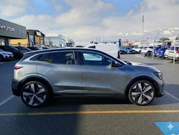 SPOTICAR Renault Megane Megane Renault Megane E-tech Electric Techno Ev60 Usata - Coupé-cabriolet Elettrica Bianco - Bollengo - 502428750_5