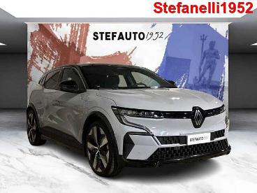 SPOTICAR Renault Megane Iv -  E-tech Evolution Ev60 Optimum Charge 220c Usata - Coupé-cabriolet Elettrica Grigio - Castel Maggiore - 1202431084_1