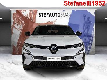 SPOTICAR Renault Megane Iv -  E-tech Evolution Ev60 Optimum Charge 220c Usata - Coupé-cabriolet Elettrica Grigio - Castel Maggiore - 1202431084_2