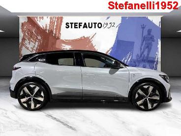 SPOTICAR Renault Megane Iv -  E-tech Evolution Ev60 Optimum Charge 220c Usata - Coupé-cabriolet Elettrica Grigio - Castel Maggiore - 1202431084_3