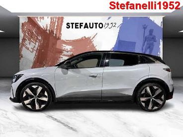 SPOTICAR Renault Megane Iv -  E-tech Evolution Ev60 Optimum Charge 220c Usata - Coupé-cabriolet Elettrica Grigio - Castel Maggiore - 1202431084_4