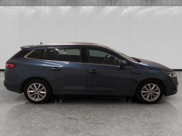 SPOTICAR Renault Megane Megane Megane Sporter 1.5 Blue Dci Business 115cv Usata - Station Wagon Diesel Grigio - Cuneo - 502459252_4