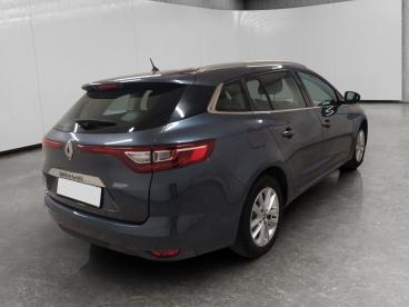SPOTICAR Renault Megane Megane Megane Sporter 1.5 Blue Dci Business 115cv Usata - Station Wagon Diesel Grigio - Cuneo - 502459252_5
