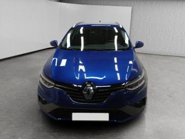 SPOTICAR Renault Megane Megane Megane Sporter 1.6 E-tech Phev Rs Line 160c Usata - Station Wagon Ibrido Plug-in Blu - Cuneo - 502459254_2
