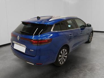 SPOTICAR Renault Megane Megane Megane Sporter 1.6 E-tech Phev Rs Line 160c Usata - Station Wagon Ibrido Plug-in Blu - Cuneo - 502459254_4