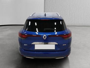 SPOTICAR Renault Megane Megane Megane Sporter 1.6 E-tech Phev Rs Line 160c Usata - Station Wagon Ibrido Plug-in Blu - Cuneo - 502459254_5