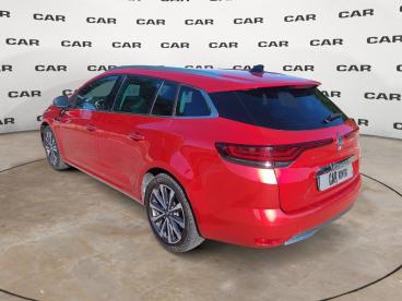 SPOTICAR Renault Megane Megane 1.6 Phev E-tech 116kw Rs Line Auto Usata - Station Wagon Ibrido Rosso - Bologna - 602462797_5