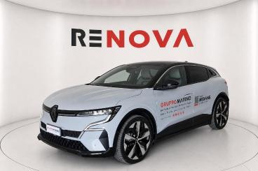 SPOTICAR Renault Megane E-tech Megane E-tech Electric 220 Cv Comfort Range Ac7 Te Usata - Station Wagon Elettrica Grigio - Modugno - 1202478248_1