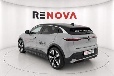 SPOTICAR Renault Megane E-tech Megane E-tech Electric 220 Cv Comfort Range Ac7 Te Usata - Station Wagon Elettrica Grigio - Modugno - 1202478248_3