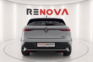 SPOTICAR Renault Megane E-tech Megane E-tech Electric 220 Cv Comfort Range Ac7 Te Usata - Station Wagon Elettrica Grigio - Modugno - 1202478248_4