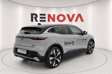 SPOTICAR Renault Megane E-tech Megane E-tech Electric 220 Cv Comfort Range Ac7 Te Usata - Station Wagon Elettrica Grigio - Modugno - 1202478248_5