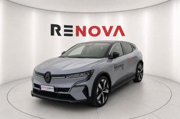 SPOTICAR Renault Megane E-tech Megane E-tech Electric 220 Cv Comfort Range Ac7 Te Usata - Station Wagon Elettrica Grigio - Modugno - 1202478249_1