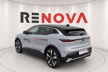 SPOTICAR Renault Megane E-tech Megane E-tech Electric 220 Cv Comfort Range Ac7 Te Usata - Station Wagon Elettrica Grigio - Modugno - 1202478249_2