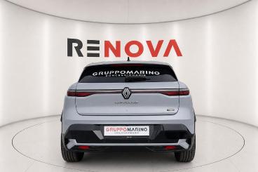 SPOTICAR Renault Megane E-tech Megane E-tech Electric 220 Cv Comfort Range Ac7 Te Usata - Station Wagon Elettrica Grigio - Modugno - 1202478249_3