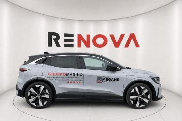 SPOTICAR Renault Megane E-tech Megane E-tech Electric 220 Cv Comfort Range Ac7 Te Usata - Station Wagon Elettrica Grigio - Modugno - 1202478249_4