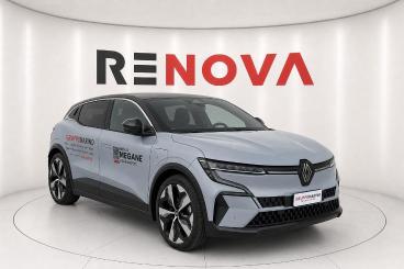 SPOTICAR Renault Megane E-tech Megane E-tech Electric 220 Cv Comfort Range Ac7 Te Usata - Station Wagon Elettrica Grigio - Modugno - 1202478249_5