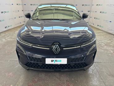 SPOTICAR Renault Megane E-tech Electric Usata - Berlina Elettrica Blu - Roma - 1202479649_2