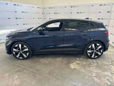 SPOTICAR Renault Megane E-tech Electric Usata - Berlina Elettrica Blu - Roma - 1202479649_4