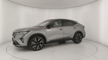 SPOTICAR Renault Rafale Full Hybrid E-tech 200 Esprit Alpine Usata - Suv Benzina Grigio - Modugno - 1202347122_2
