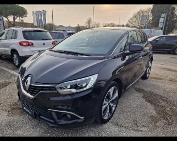 SPOTICAR Renault Scenic Scenic Dci 8v 110cv Edc Energy Intens Usata - Monovolume Diesel Nero - Ravenna - 502373734_1