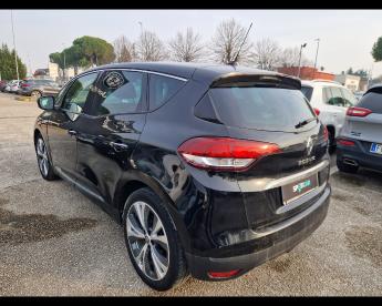 SPOTICAR Renault Scenic Scenic Dci 8v 110cv Edc Energy Intens Usata - Monovolume Diesel Nero - Ravenna - 502373734_2