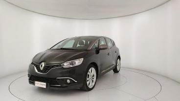 SPOTICAR Renault Scenic Blue Dci 150 Cv Edc Sport Edition2 Usata - Monovolume Diesel Nero - Modugno - 1202386220_1