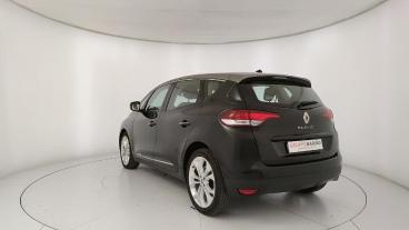 SPOTICAR Renault Scenic Blue Dci 150 Cv Edc Sport Edition2 Usata - Monovolume Diesel Nero - Modugno - 1202386220_5