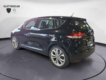 SPOTICAR Renault Scenic Blue Dci 120 Cv Edc Sport Edition2 Usata - Monovolume Diesel Nero - Bassano Del Grappa - 1202388927_3