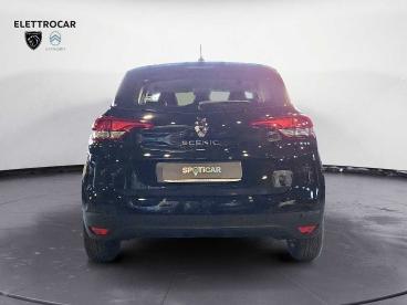 SPOTICAR Renault Scenic Blue Dci 120 Cv Edc Sport Edition2 Usata - Monovolume Diesel Nero - Bassano Del Grappa - 1202388927_4