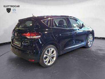 SPOTICAR Renault Scenic Blue Dci 120 Cv Edc Sport Edition2 Usata - Monovolume Diesel Nero - Bassano Del Grappa - 1202388927_5